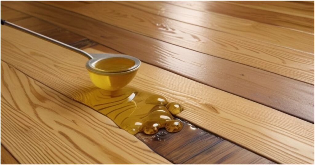 4 Great Home Remedies to Get Pet Urine Smell Out of Hardwood Floors - VakuumKleena