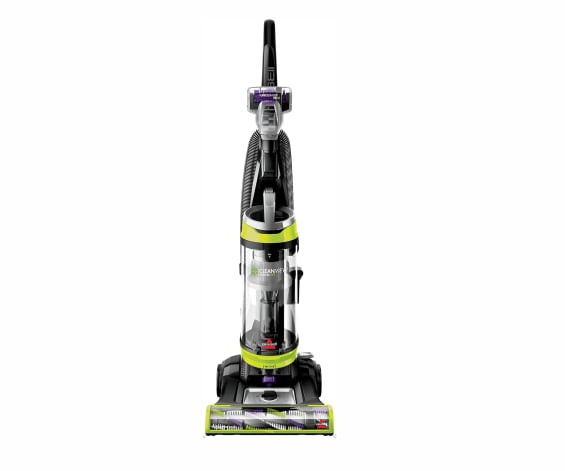 BISSELL 2252 CleanView Swivel Upright Bagless Vacuum - VakuumKleena