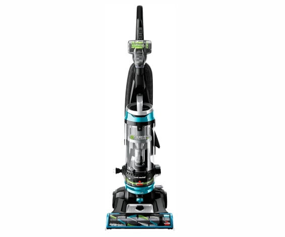 Bissell CleanView Swivel Pet Upright Bagless Vacuum - VakuumKleena