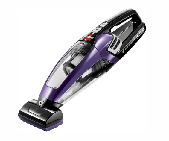 Bissell Pet Hair Eraser Lithium Ion Cordless Hand Vacuum - VakuumKleema