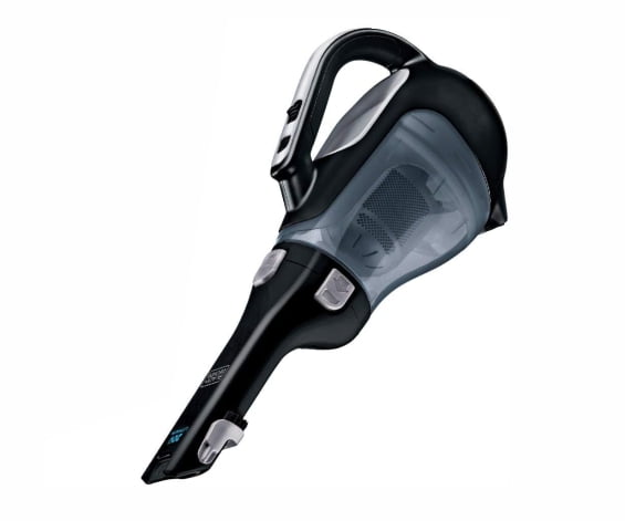 Black+Decker dustbuster AdvancedClean (BDH2000L) - VakuumKleena