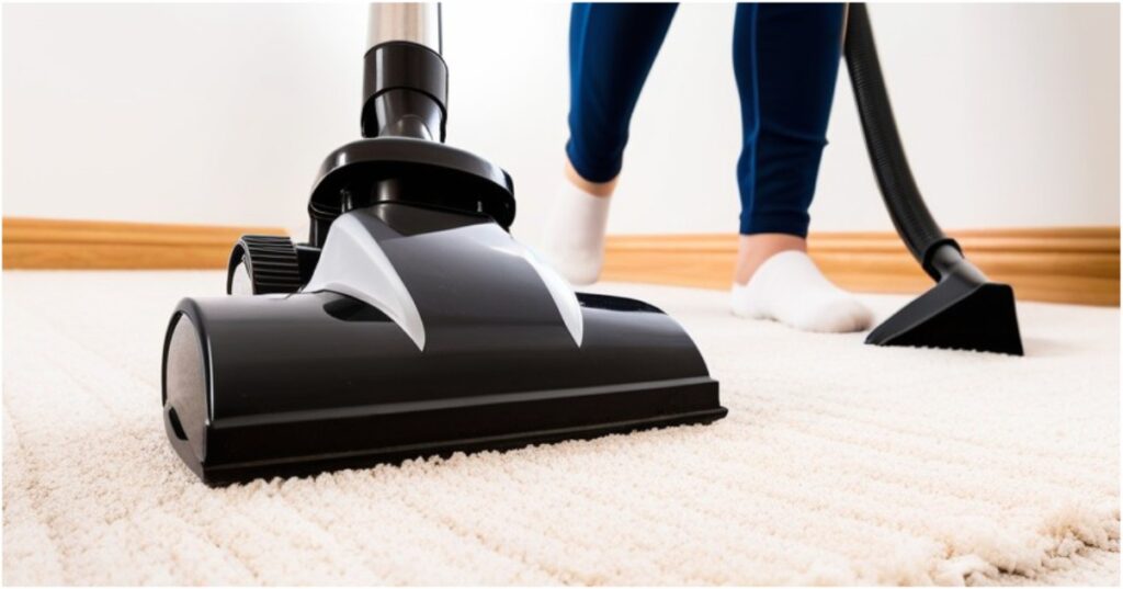 Carpet Cleaning Techniques & Methods – Pros and Cons - VakuumKleena