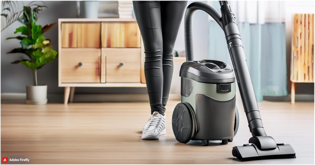 Discovering the Best Canister Vacuum for your Home - VakuumKleena