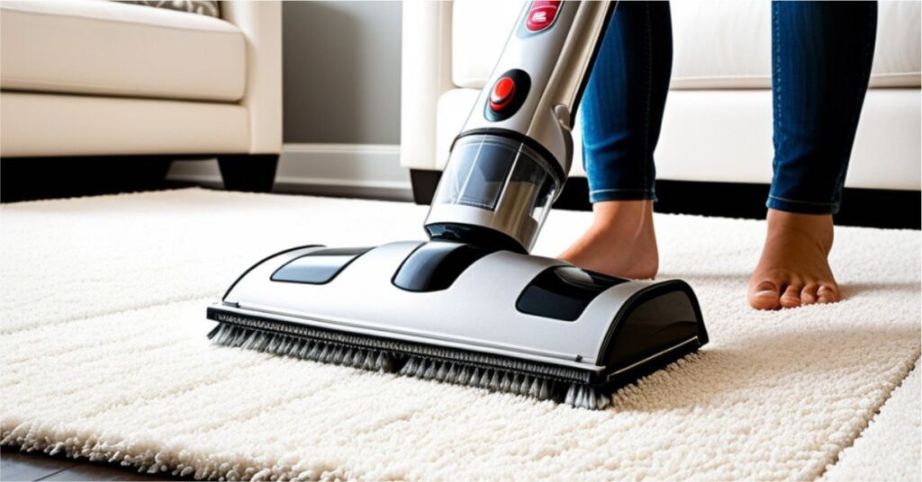 Discovering the Best Carpet Steam Cleaner for your Home - VakuumKleena