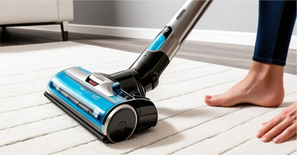 Discovering the Best Cordless Vacuum Cleaner for your Home - VakuumKleena