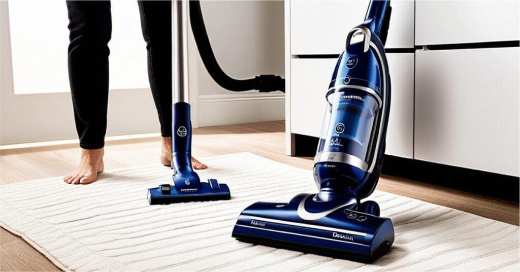 Discovering the Best Electrolux Vacuum for your Home - VakuumKleena