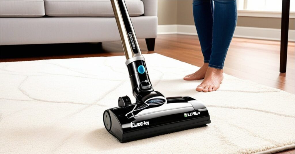 Discovering the Best Eureka Vacuum for your Home - VakuumKleena