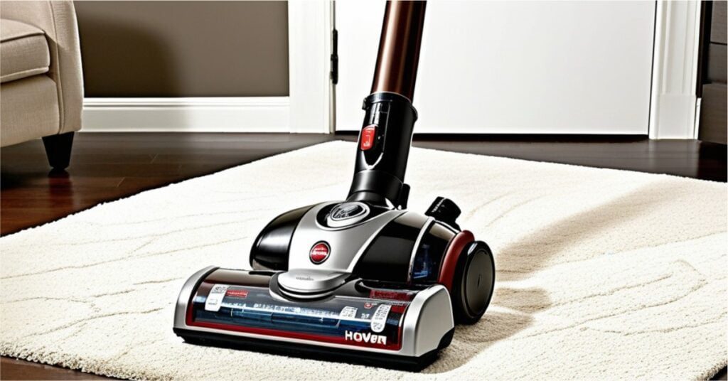 Discovering the Best Hoover Vacuum for your Home - VakuumKleena