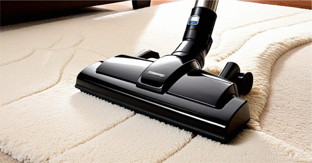 Discovering the Best Kenmore Vacuum for your Home - VakuumKleena