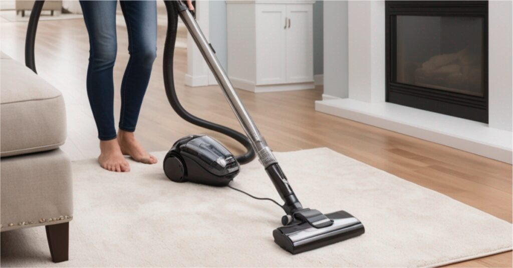 Discovering the Best Lightweight Vacuum for Effortless Cleaning - VakuumKleena