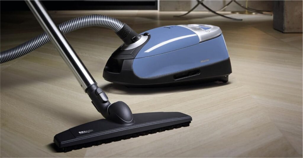 Discovering the Best Miele Vacuum for your Home - VakuumKleena