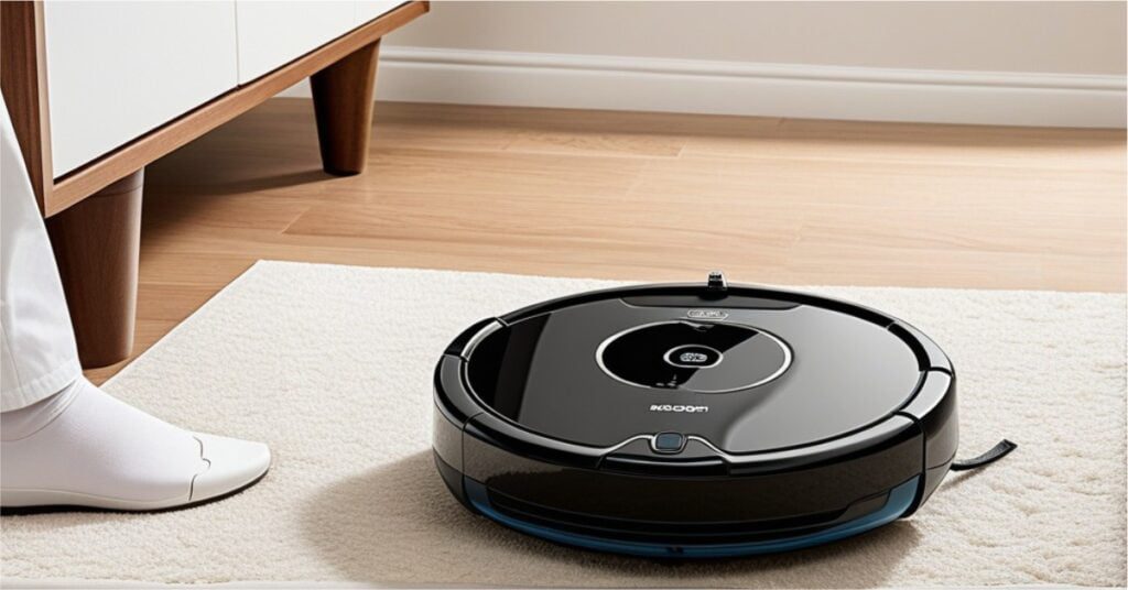 Discovering the Best Robot Vacuum Cleaner for Your Home - VakuumKleena