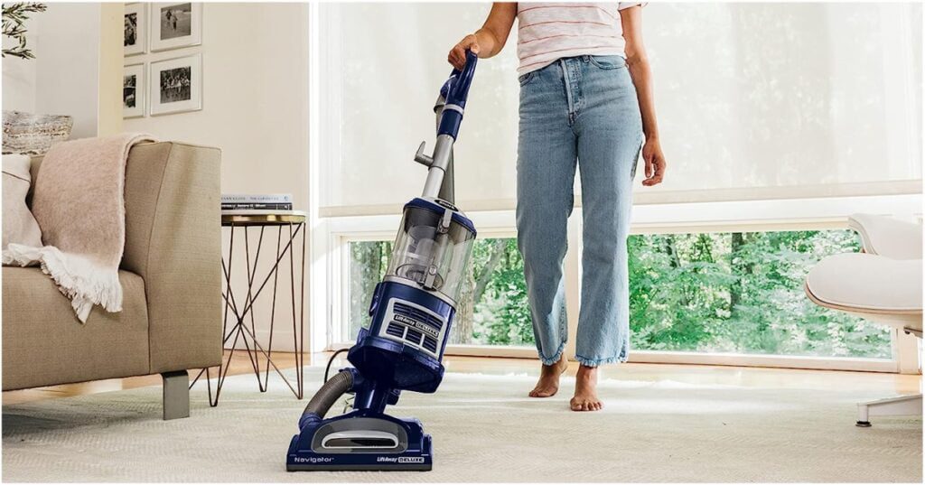 Discovering the Best Shark Vacuum for your Home - VakuumKleena