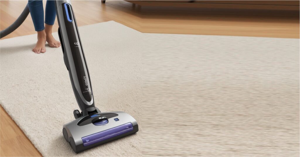 Discovering the Best Stick Vacuum for Your Home - VakuumKleena