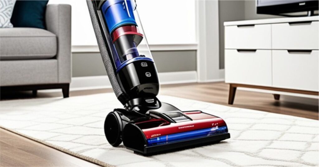 Discovering the Best Upright Vacuum for your Home - VakuumKleena