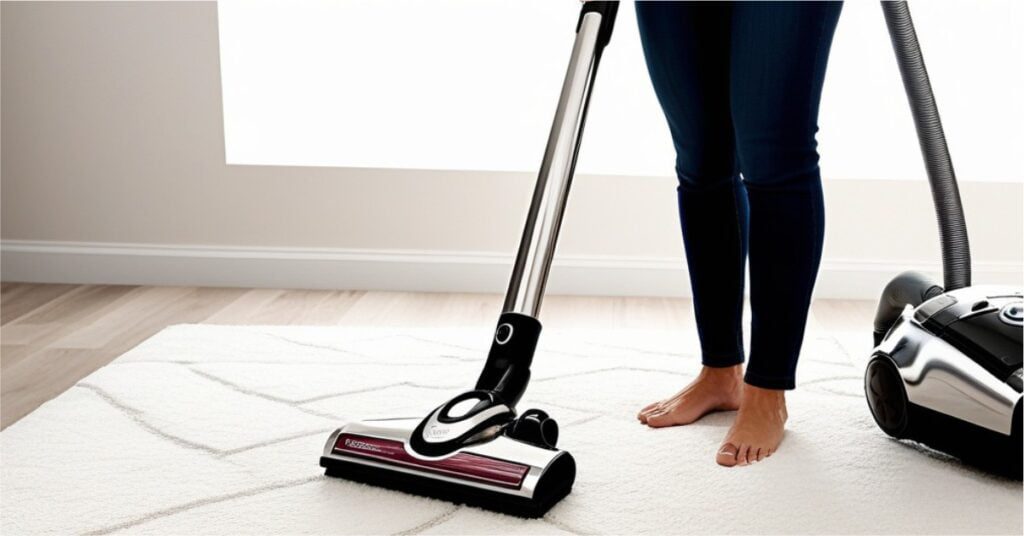 Discovering the Best Vacuum Cleaner for your Home - VakuumKleena