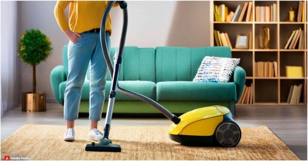 Discovering the Best Vacuum for Carpet - VakuumKleena