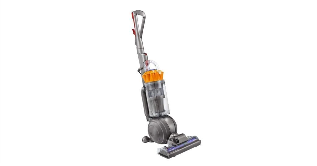 Dyson Ball Multi Floor Upright Vacuum Cleaner - VakuumKleena