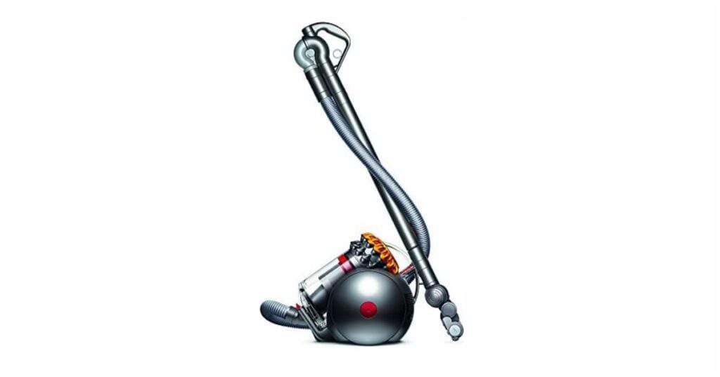 Dyson Big Ball Multi Floor Canister Vacuum - VakuumKleena