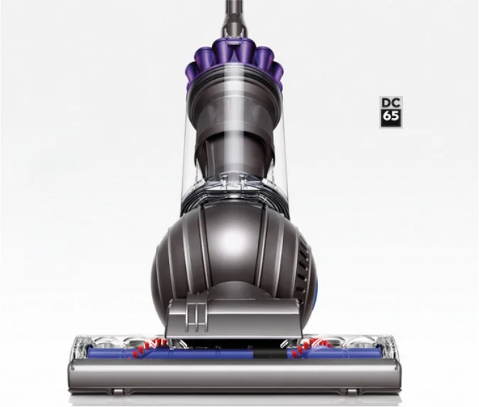 Dyson Big Ball Multi Floor Canister Vacuum