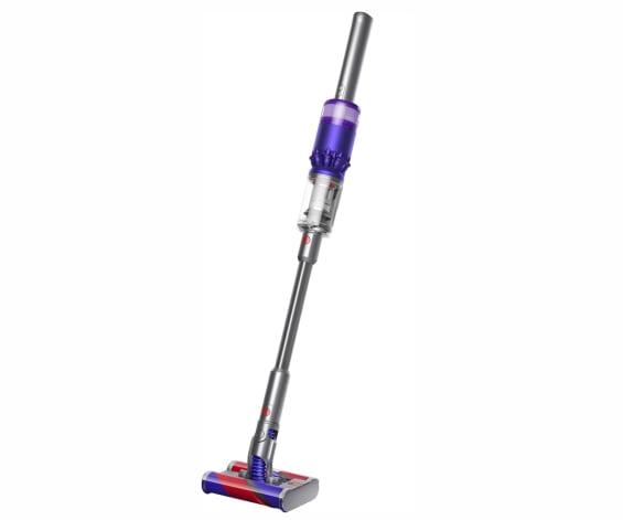 Dyson Omni-glide Cordless Vacuum Cleaner - VakuumKleena