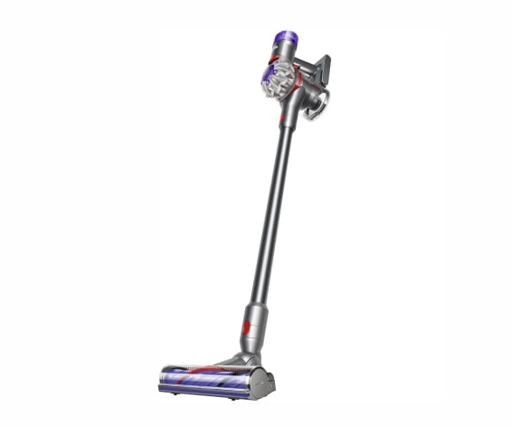 Dyson V8 Cordless Vacuum Cleaner - VakuumKleena