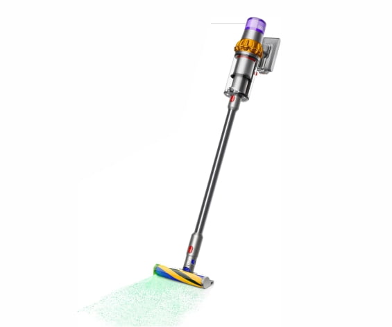 Dyson v15 Detect Cordless Vacuum - VakuumKleena