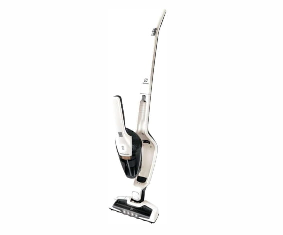 Electrolux Ergorapido Stick Cleaner Lightweight Cordless Vacuum - VakuumKleena