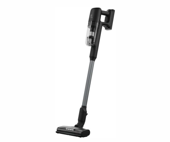 Electrolux Ultimate700 Stick Vacuum, Granite Grey - VakuumKleena