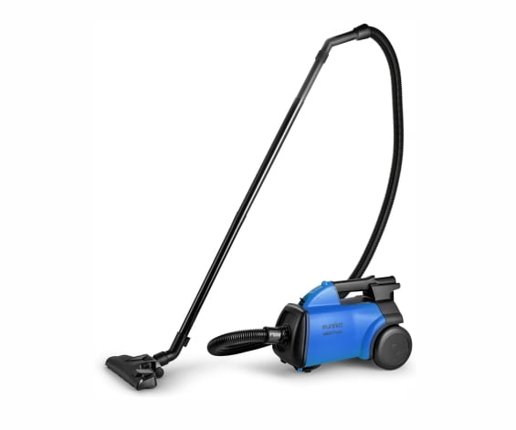 Eureka 3670H Lightweight Powerful Canister Vacuum - VakuumKleena