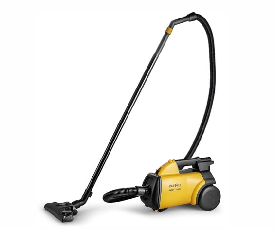 Eureka 3670M Canister Cleaner - VakuumKleena