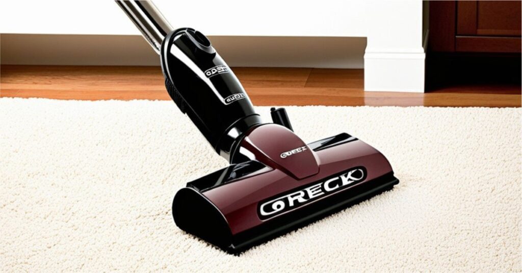 Finding the Best Oreck Vacuum for your Home - VakuumKleena