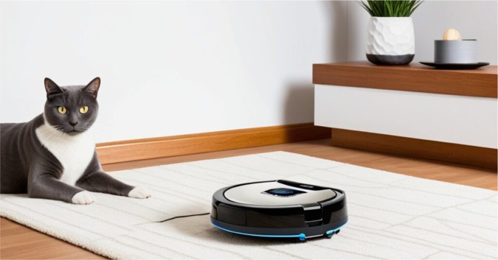 Finding the Best Robot Vacuum for your Home - VakuumKleena