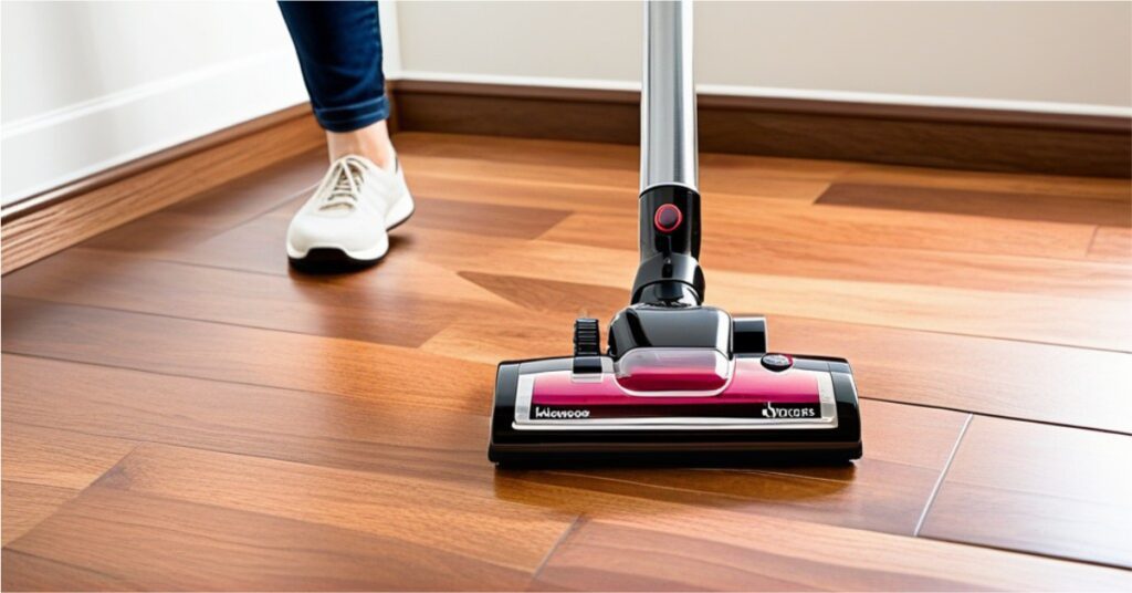 Finding the Best Vacuum Cleaner for Hardwood Floors-VakuumKleena