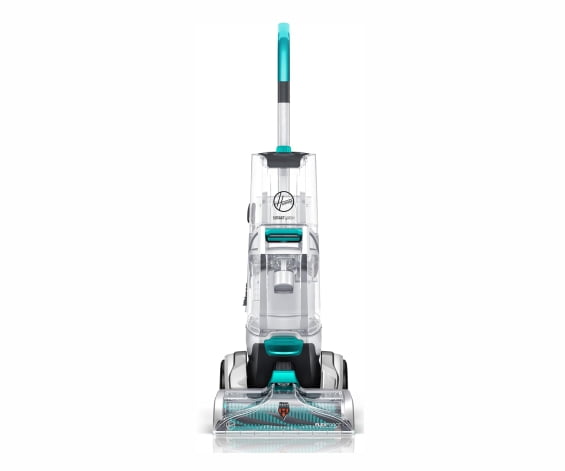 Hoover SmartWash+ Automatic Carpet Cleaner Machine, FH52000 - VakuumKleena