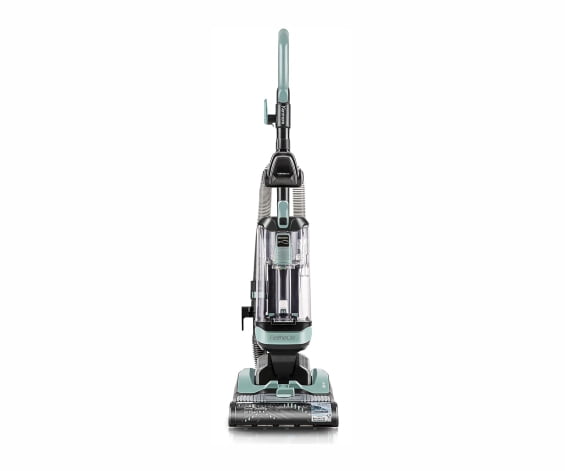 Kenmore DU1275 Bagless Upright Vacuum - VakuumKleena