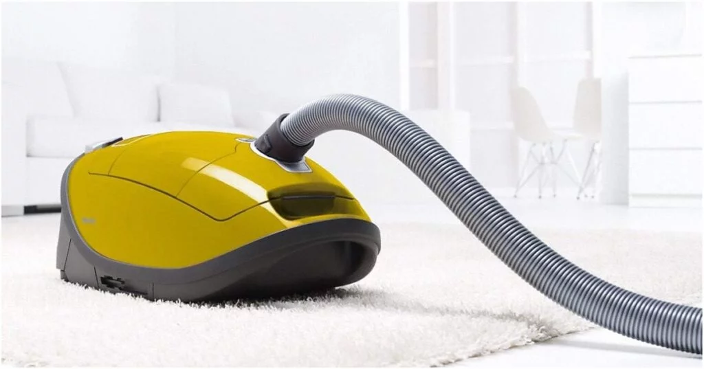 Miele Complete C3 Calima Canister HEPA Vacuum Cleaner Review - VakuumKleena