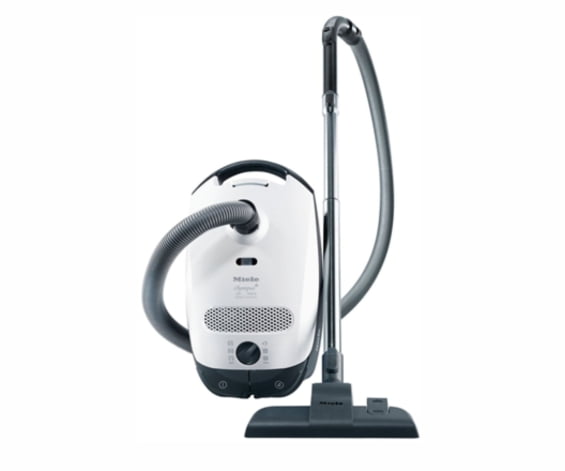 Miele c1 canister vacuum - VakuumKleena