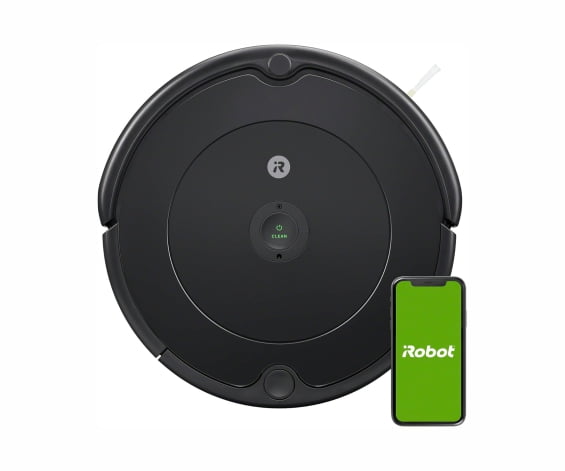 Roomba 692 Robot Vacuum Cleaner - VakuumKleena