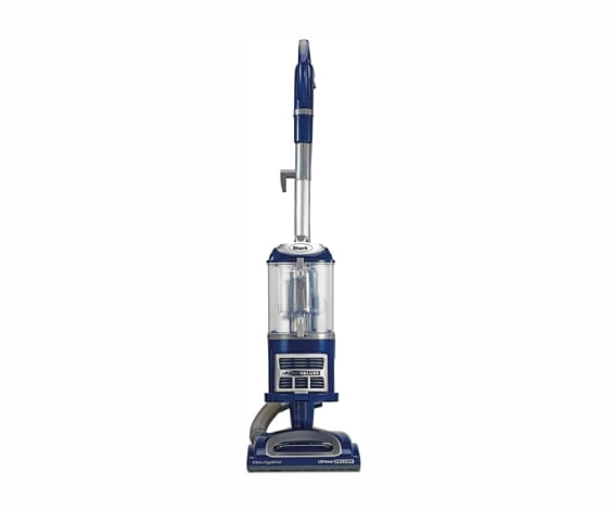 Shark NV360 Navigator Lift-Away Deluxe Upright Powerful Suction Vacuum - VakuumKleena