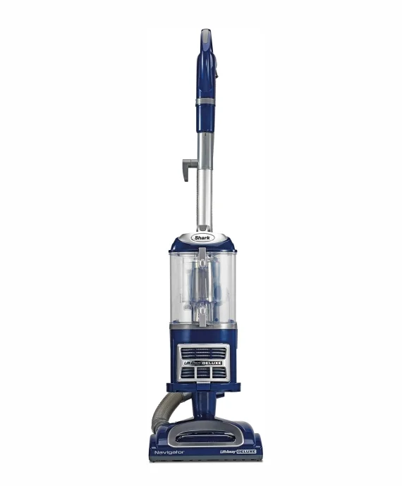 Shark NV360 Navigator Lift-Away Deluxe Upright Powerful Suction Vacuum