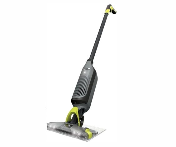 Shark VM252 VACMOP Pro Vacuum Mop - VakuumKleena