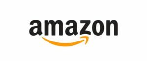 amazon logo - vakuumkleena