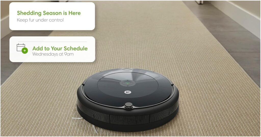 iRobot Roomba 692 Robot Vacuum Review - VakuumKleena