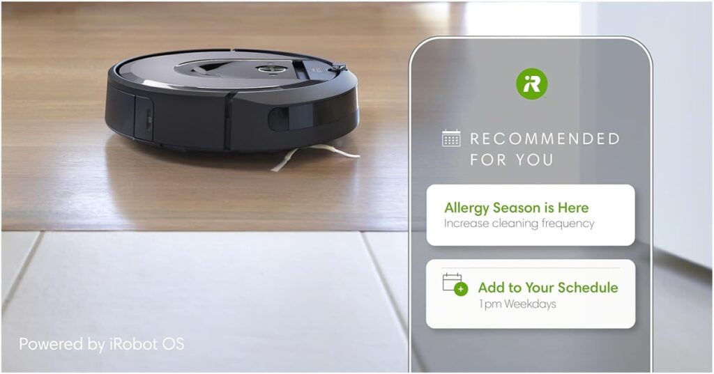 iRobot Roomba i6+ (6550) Robot Vacuum Review - VakuumKleena