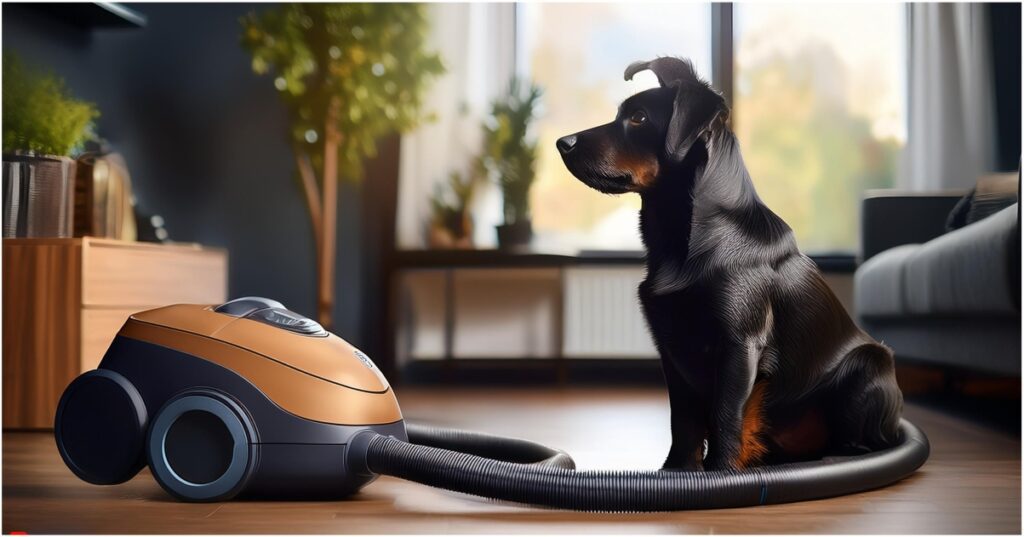 The Most Useful Home Vacuuming Tips for Pet Owners - VakuumKleena