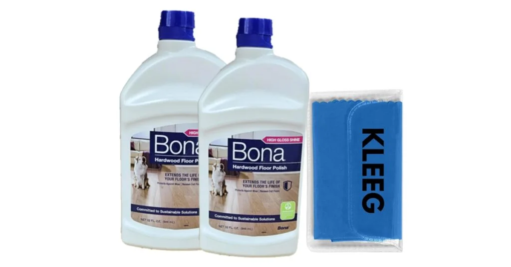 Why Bona Floor Polish is Great for Your Floors